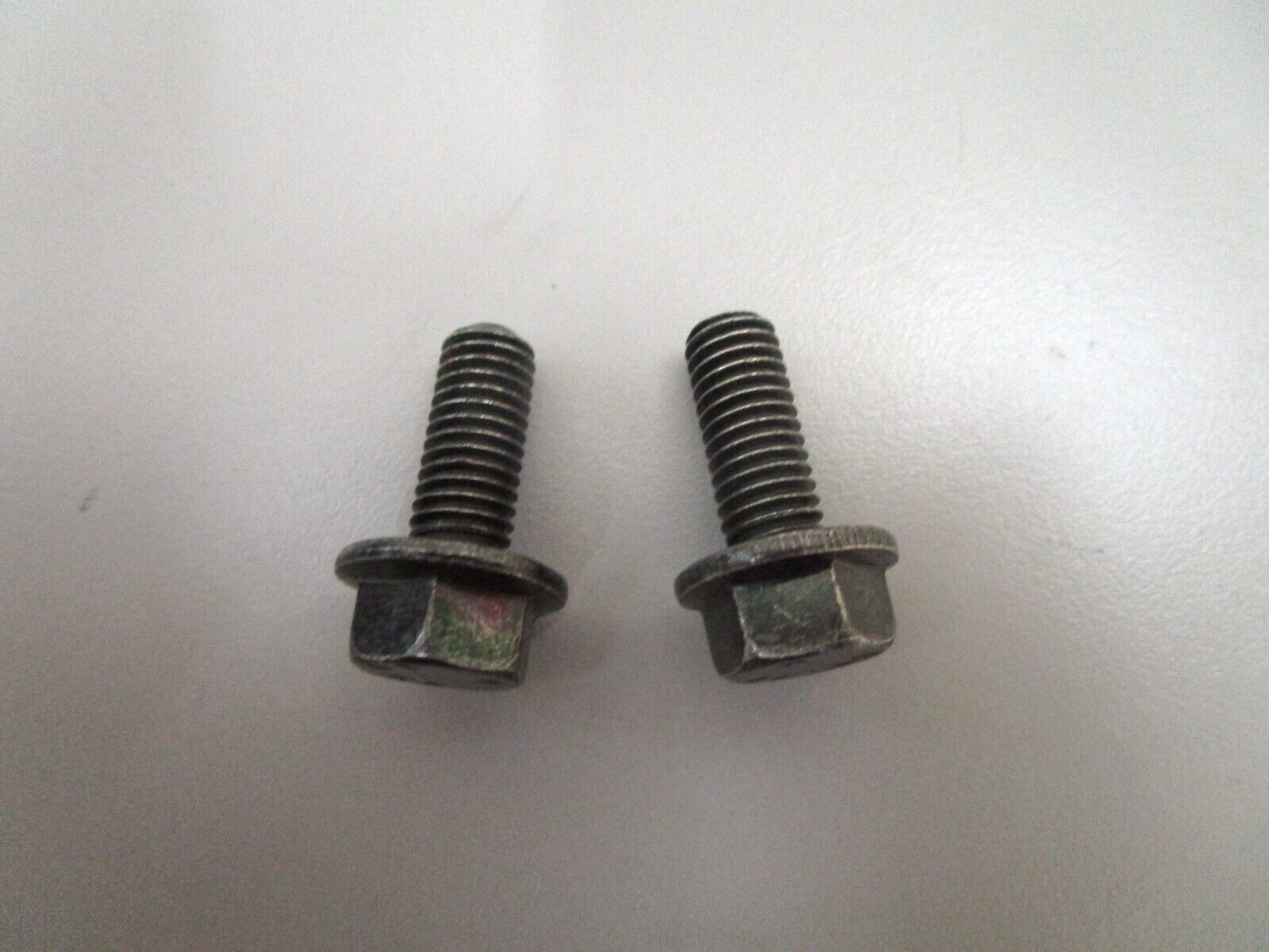 *NEW OEM* (LOT OF 2) 0750 Volvo Penta SCREW 946173 0946173