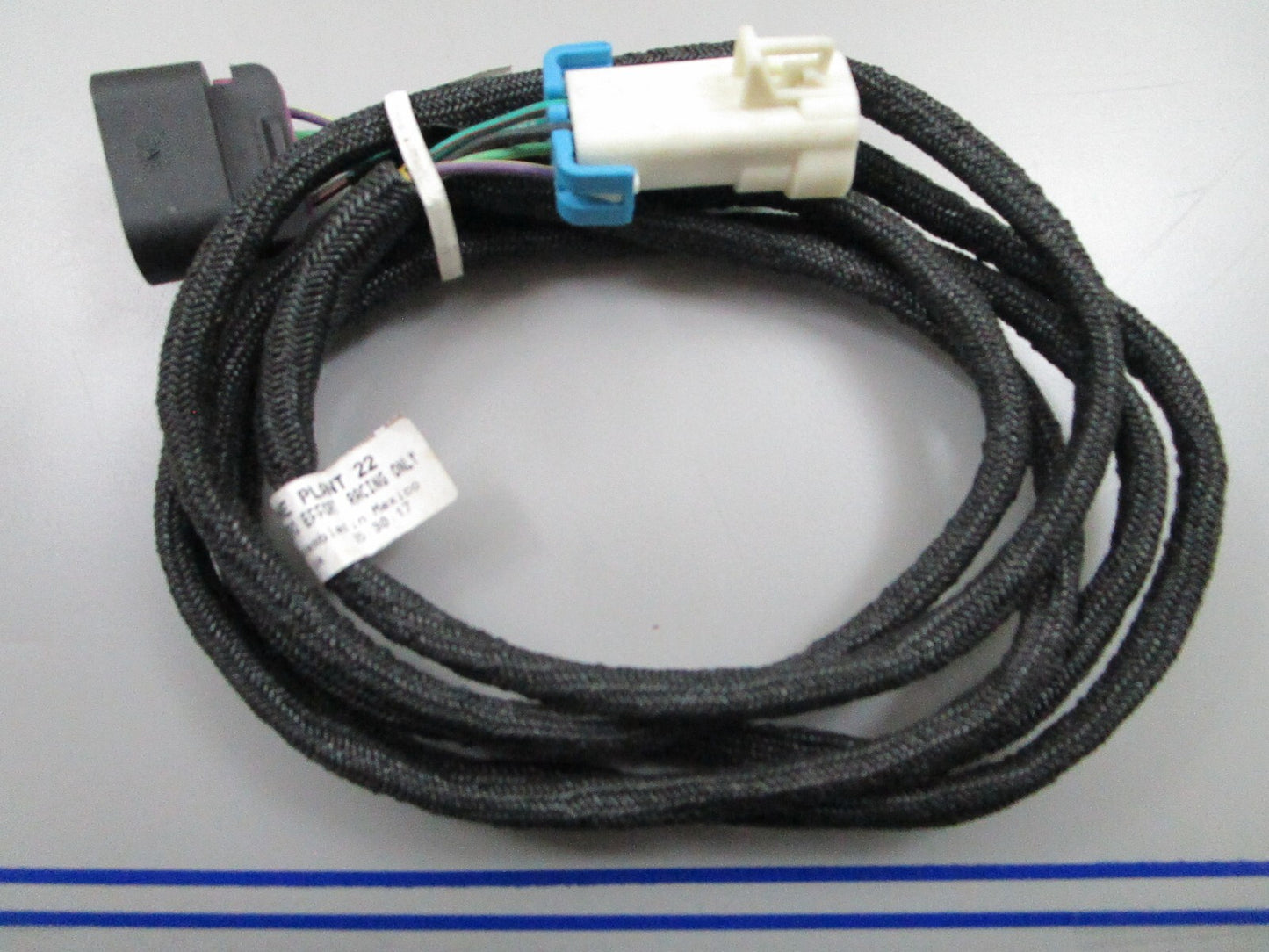 *NEW OEM* 0810 Mercury Quicksilver Lever Harness 8M0047744