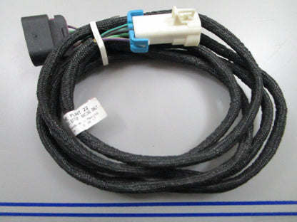 *NEW OEM* 0810 Mercury Quicksilver Lever Harness 8M0047744