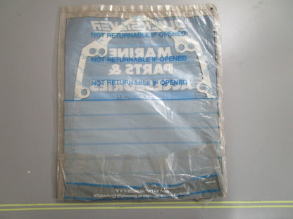 *NEW OEM* 0810 Mercury Quicksilver Gasket 27-991734