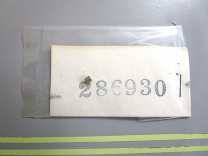 *NEW OEM* 0750 Mercury Quicksilver STARTER SPRING END F286930