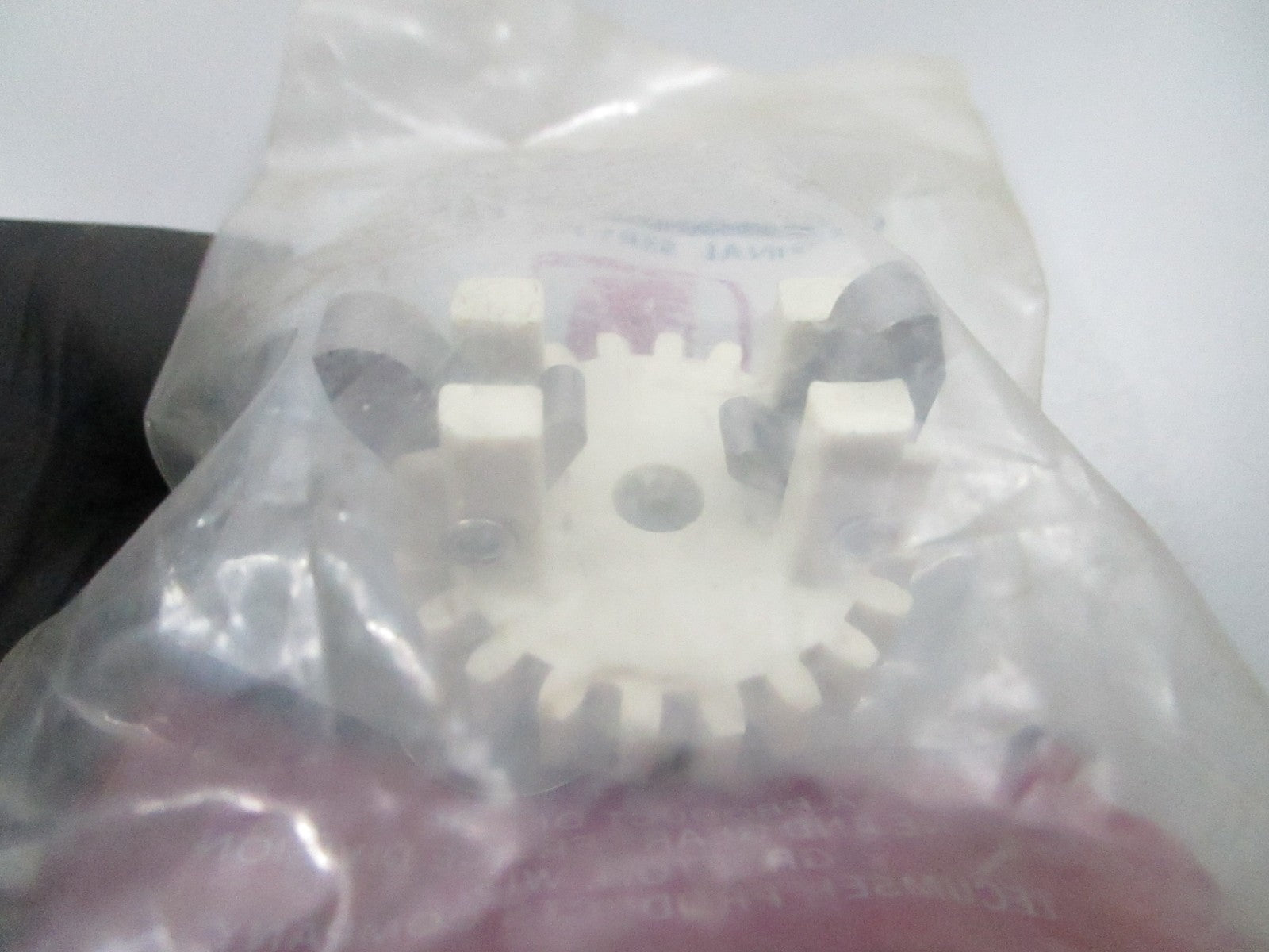 *NEW OEM* 0810 Tecumseh Governor Gear 30591