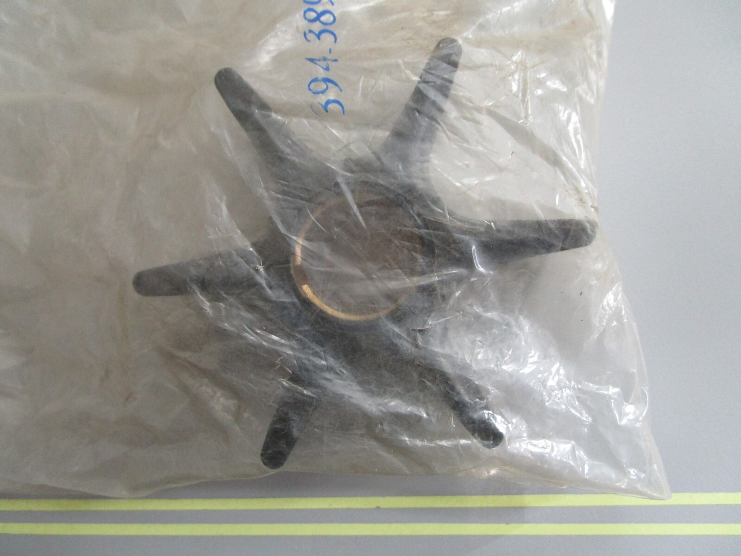 *NEW OEM* 0810 OMC Johnson Evinrude Impeller 777212 0777212