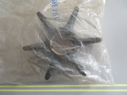 *NEW OEM* 0810 OMC Johnson Evinrude Impeller 777212 0777212