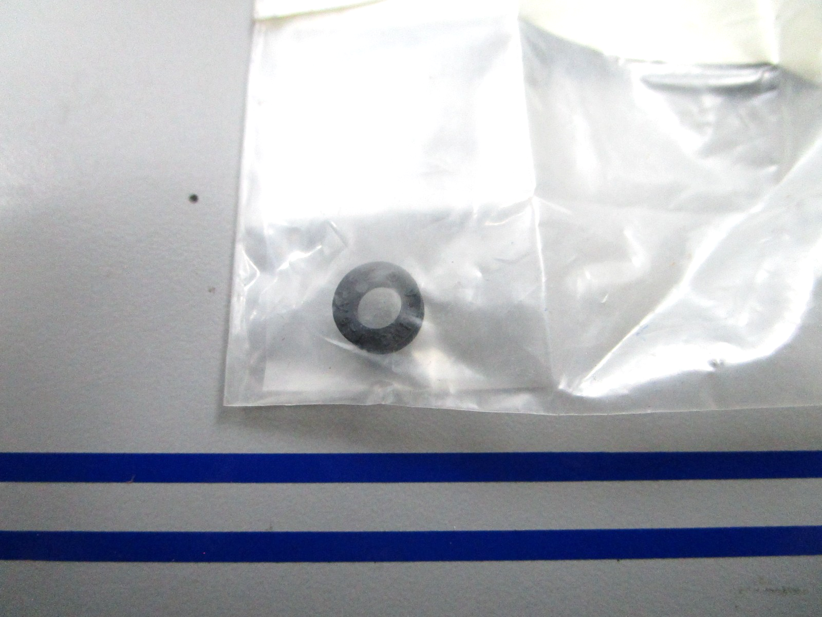 *NEW OEM* 0810 Volvo Penta Sealing Ring 966207