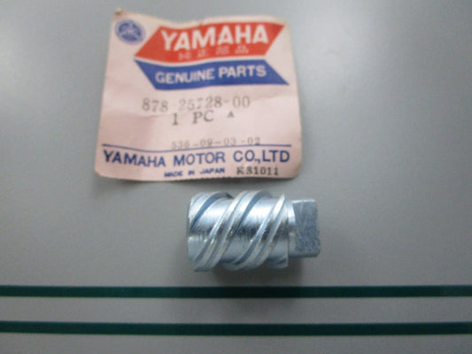 NEW OEM 878-25728-00-00 Yamaha Cam 0810