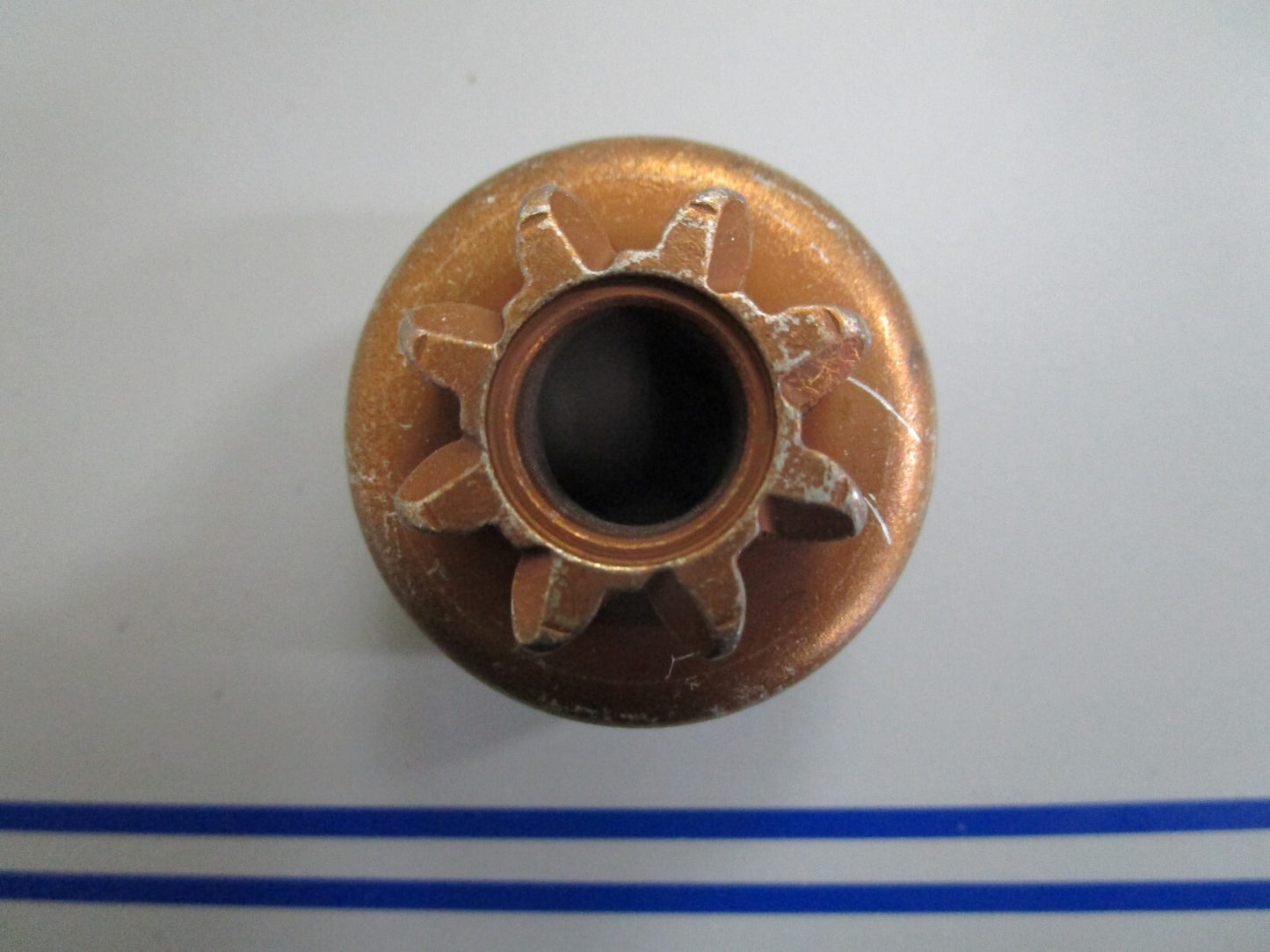 *NEW OEM* 0820 Mercury Quicksilver Drive Ay 75661