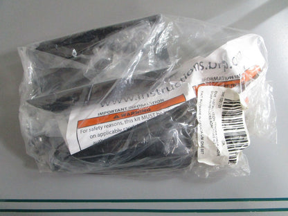 NEW OEM 295100729 Sea-Doo Snap-In Fender Installation Kit 0820