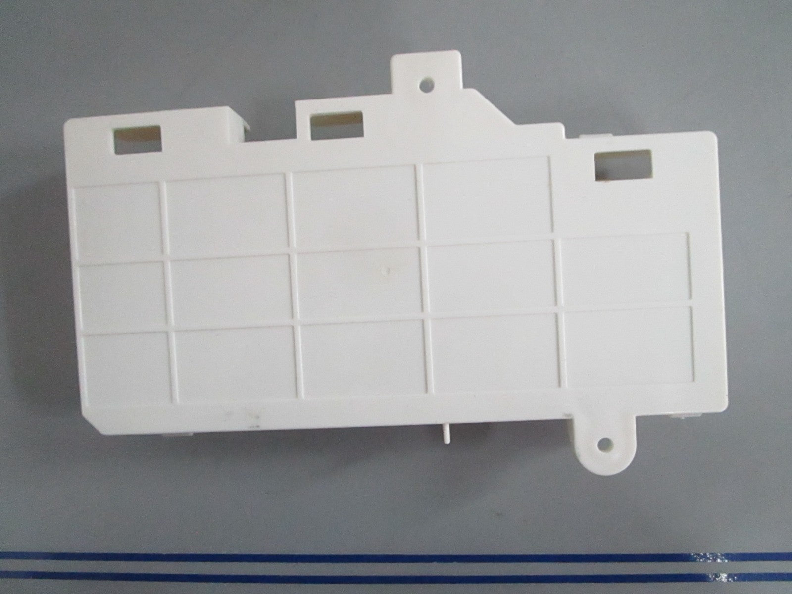 *NEW OEM* 0820 Samsung Washer Control Board DC92-01738A