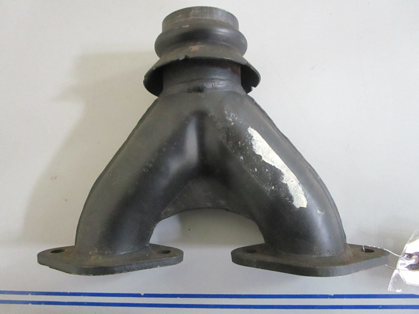 *NEW OEM* 0820 Arctic Cat Exhaust Manifold Y-Pipe 0712-033 0612-121