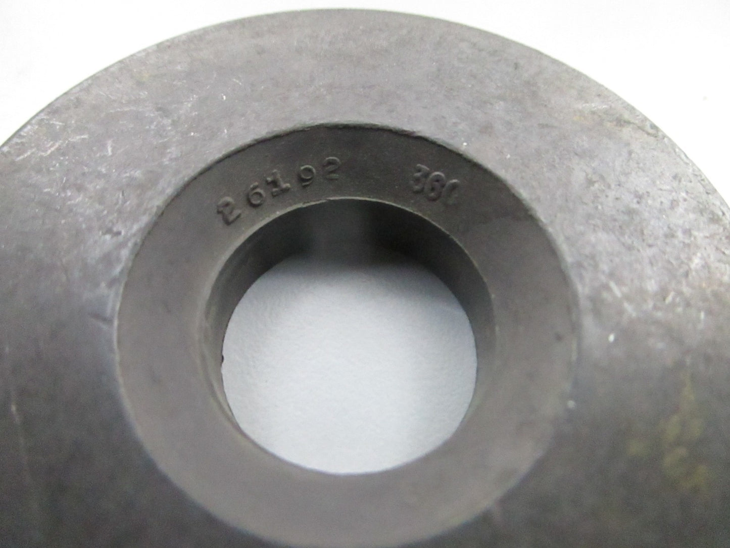 *NEW OEM* 0810 Mercury Quicksilver Carrier Retainer Cover 26192