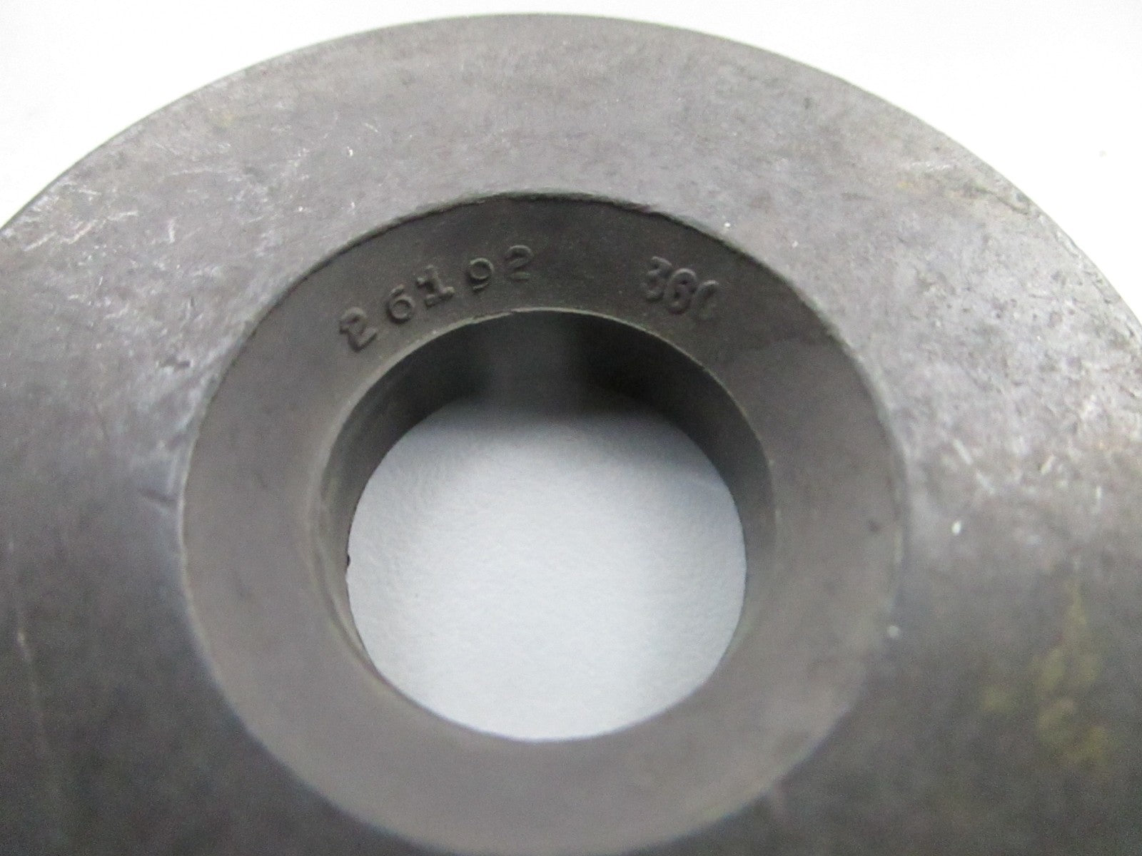 *NEW OEM* 0810 Mercury Quicksilver Carrier Retainer Cover 26192