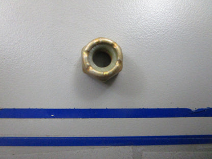 *NEW OEM* 0810 Mercury Quicksilver Nut 11-826708 9