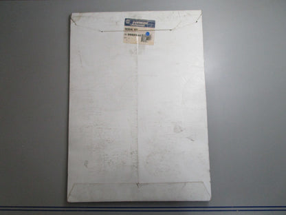 *NEW OEM* 0810 OMC Johnson Evinrude Reseal Kit 982948 0982948