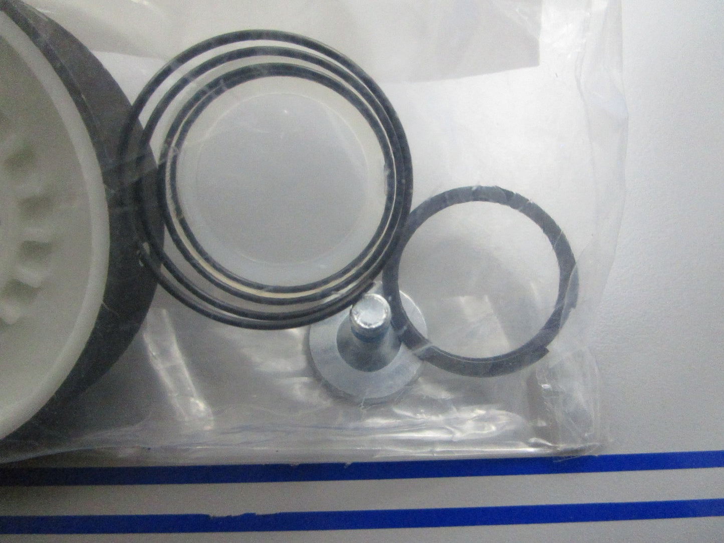 *NEW OEM* 0810 Whirlpool Slider W10734521