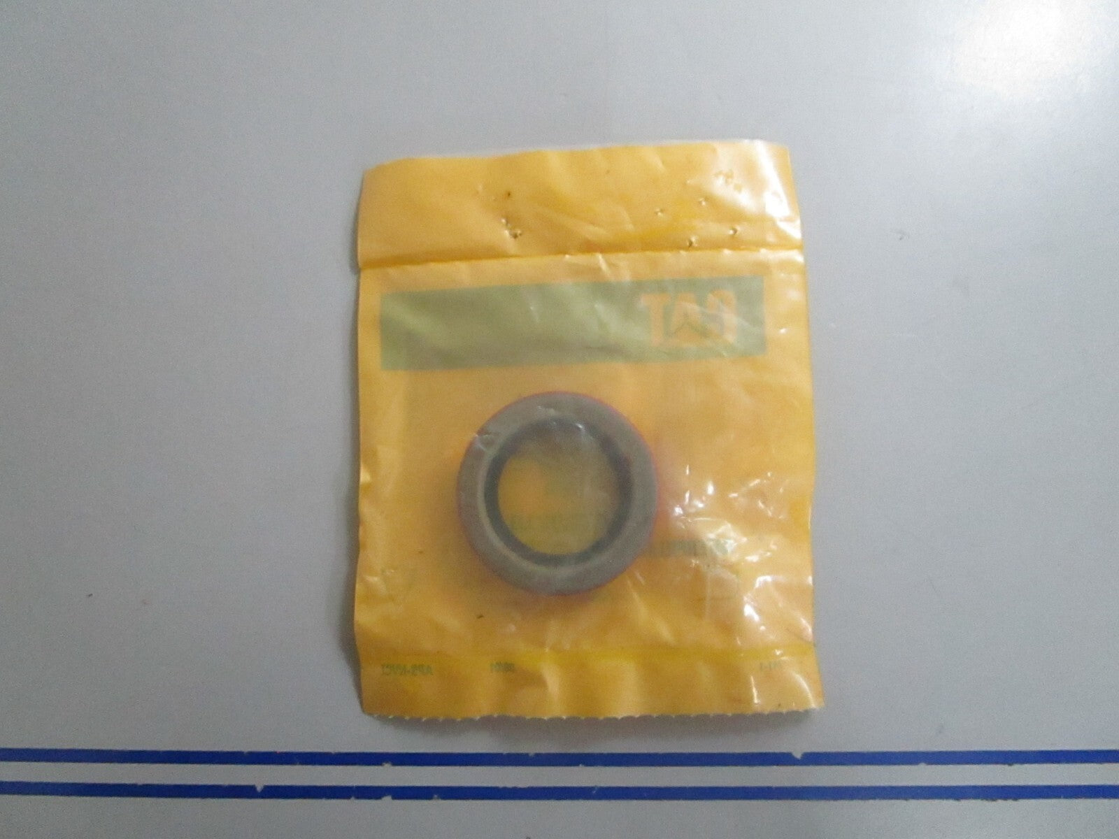 *NEW OEM* 0810 CAT Seal 4K-1372