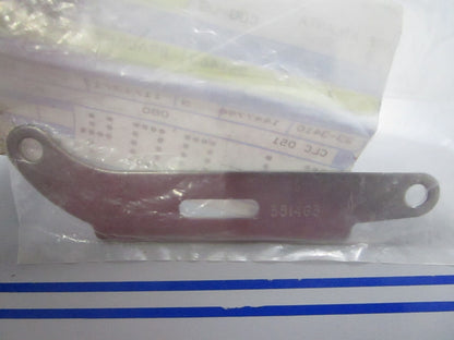 *NEW OEM* 0810 OMC Johnson Evinrude Bracket 351463 0351463