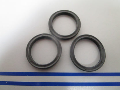 NEW OEM (LOT OF 3) 909139 0909139 OMC Johnson Evinrude Quad Ring Seal 0810