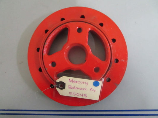 *NEW OEM* 0820 Mercury Quicksilver Balancer Ay 55045