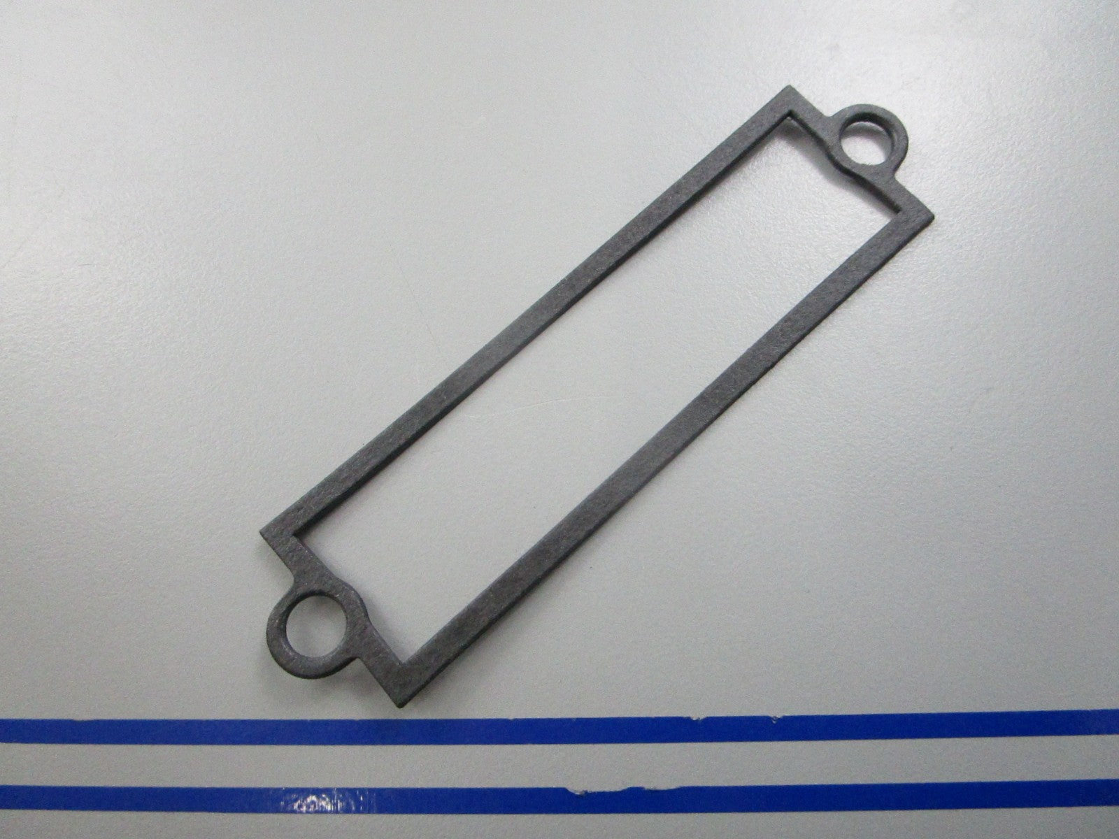 *NEW OEM* 0810 Mercury Quicksilver Gasket 27-65744 3