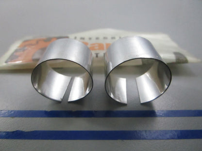 NEW OEM (LOT OF 2) 092224 Crown Split Bushing 0810