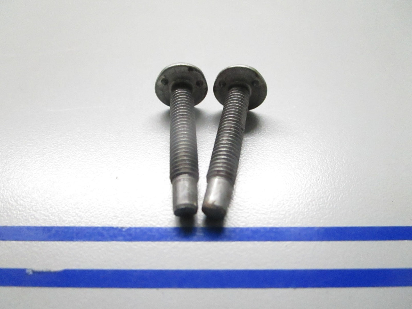 *NEW* (LOT OF 2) 0810 Ski Doo BRP Weld Screw 732605028