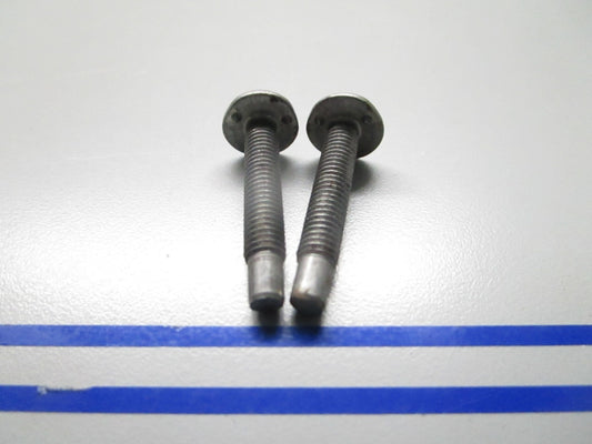*NEW* (LOT OF 2) 0810 Ski Doo BRP Weld Screw 732605028