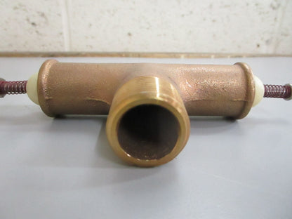 *NEW OEM* 0820 Mercury Quicksilver Valve Assy 22-98477A2