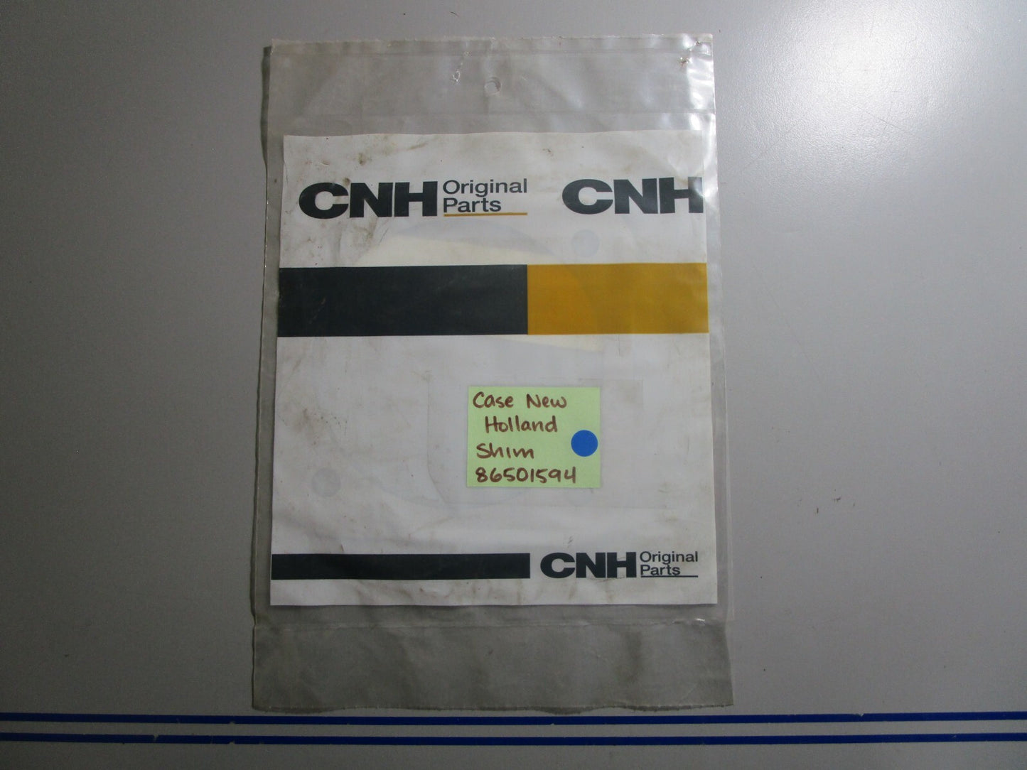 *NEW OEM* 0810 Case New Holland Shim 86501594