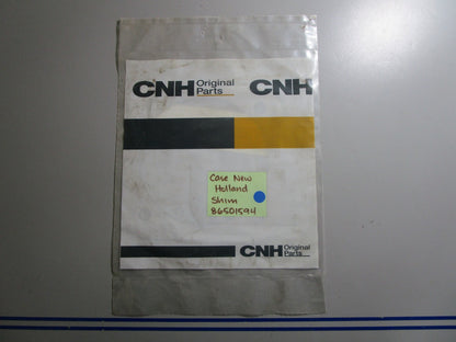 *NEW OEM* 0810 Case New Holland Shim 86501594
