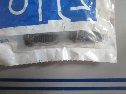 NEW OEM (LOT OF 2) 3942247 Cummins Screw Cap 0820