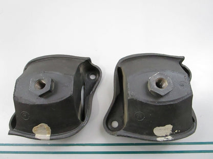 NEW OEM 1082200017 Mercedes-Benz Engine Mount Kit 0810