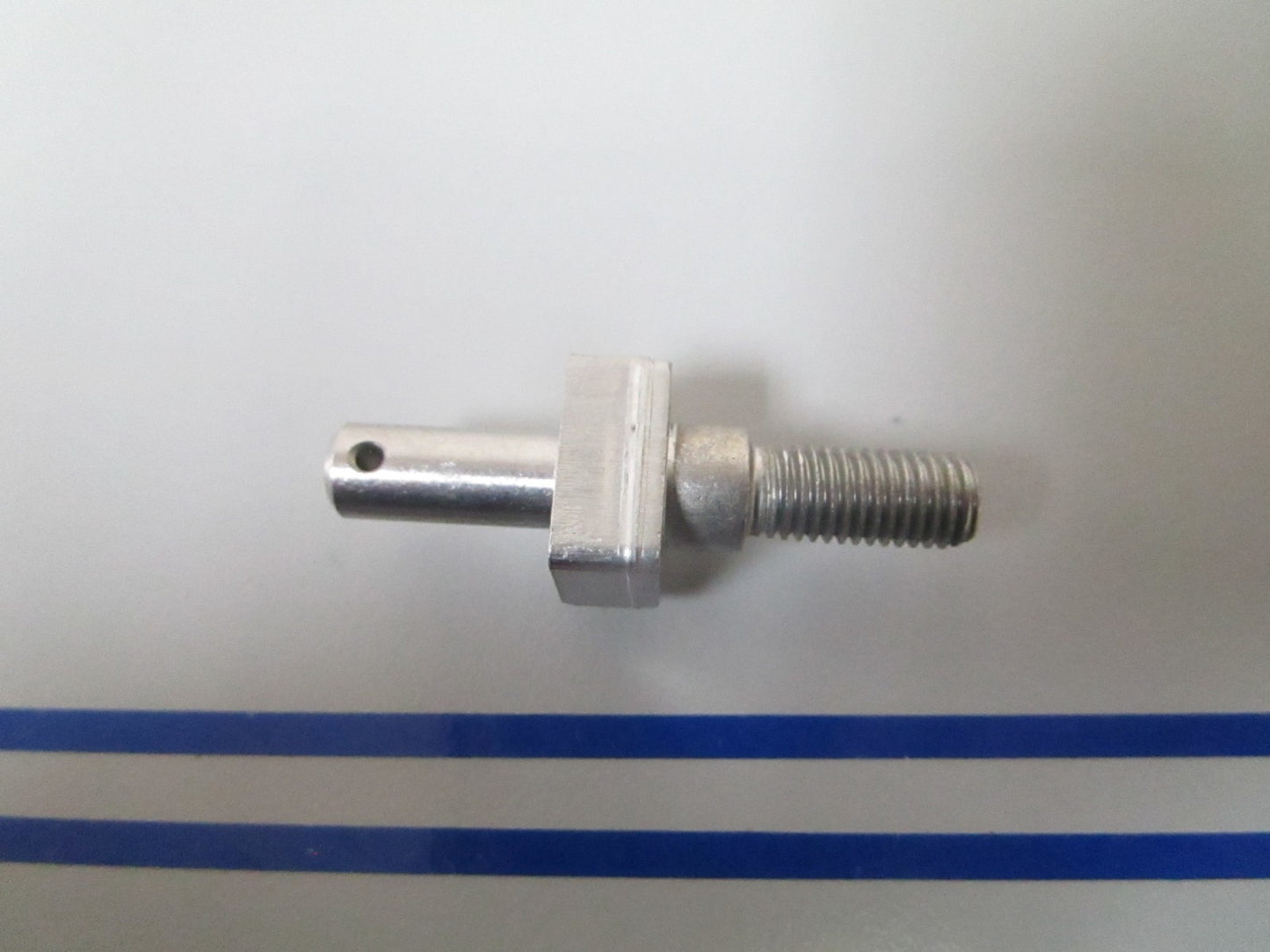 NEW OEM 913263 0913263 OMC Johnson Evinrude Cobra Shift Lever Pin 0720