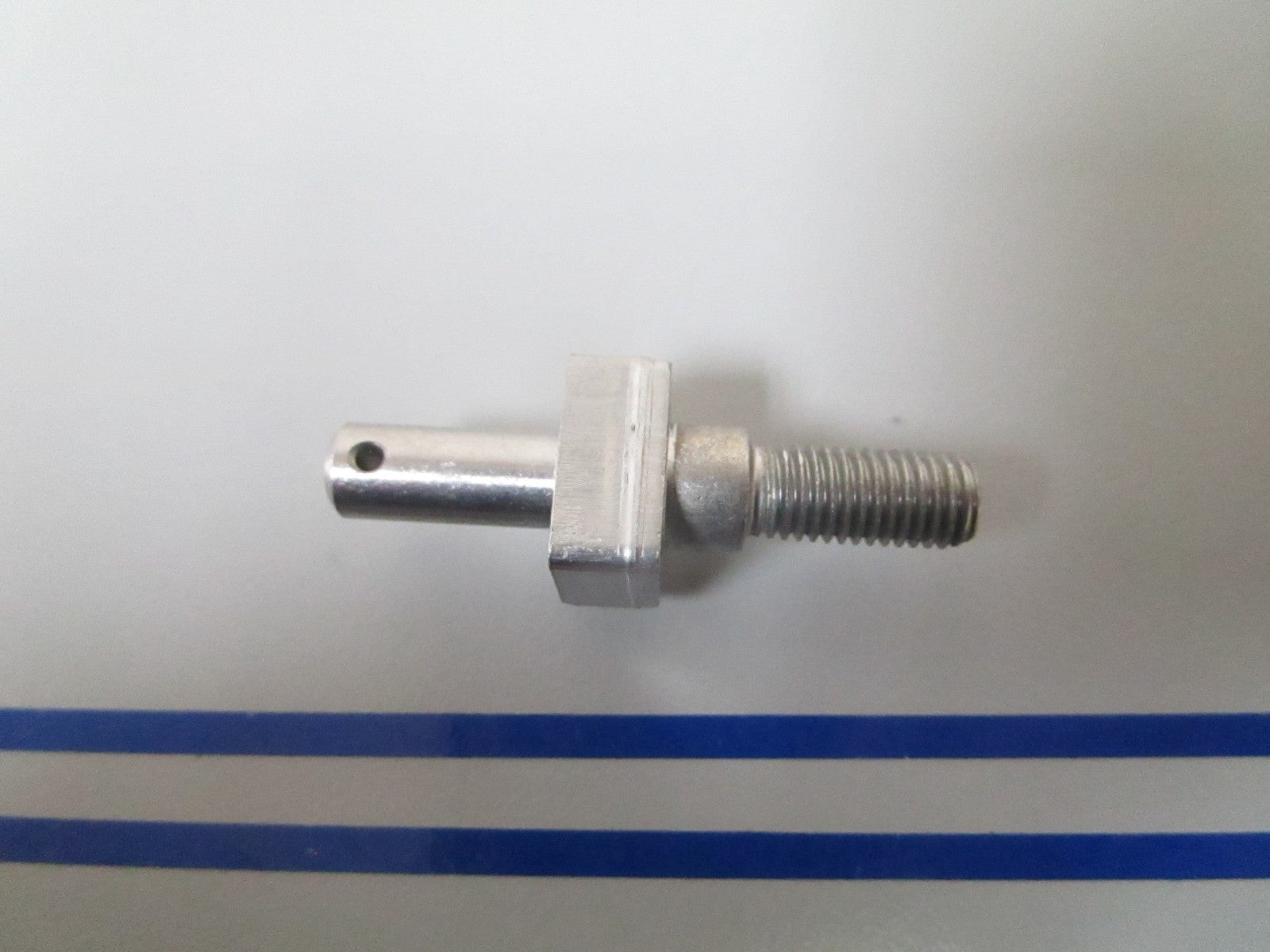 NEW OEM 913263 0913263 OMC Johnson Evinrude Cobra Shift Lever Pin 0720