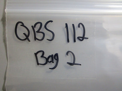 *NEW OEM* (LOT OF 2) 0810 OMC Johnson Evinrude Arrestor Bail 311549 0311549