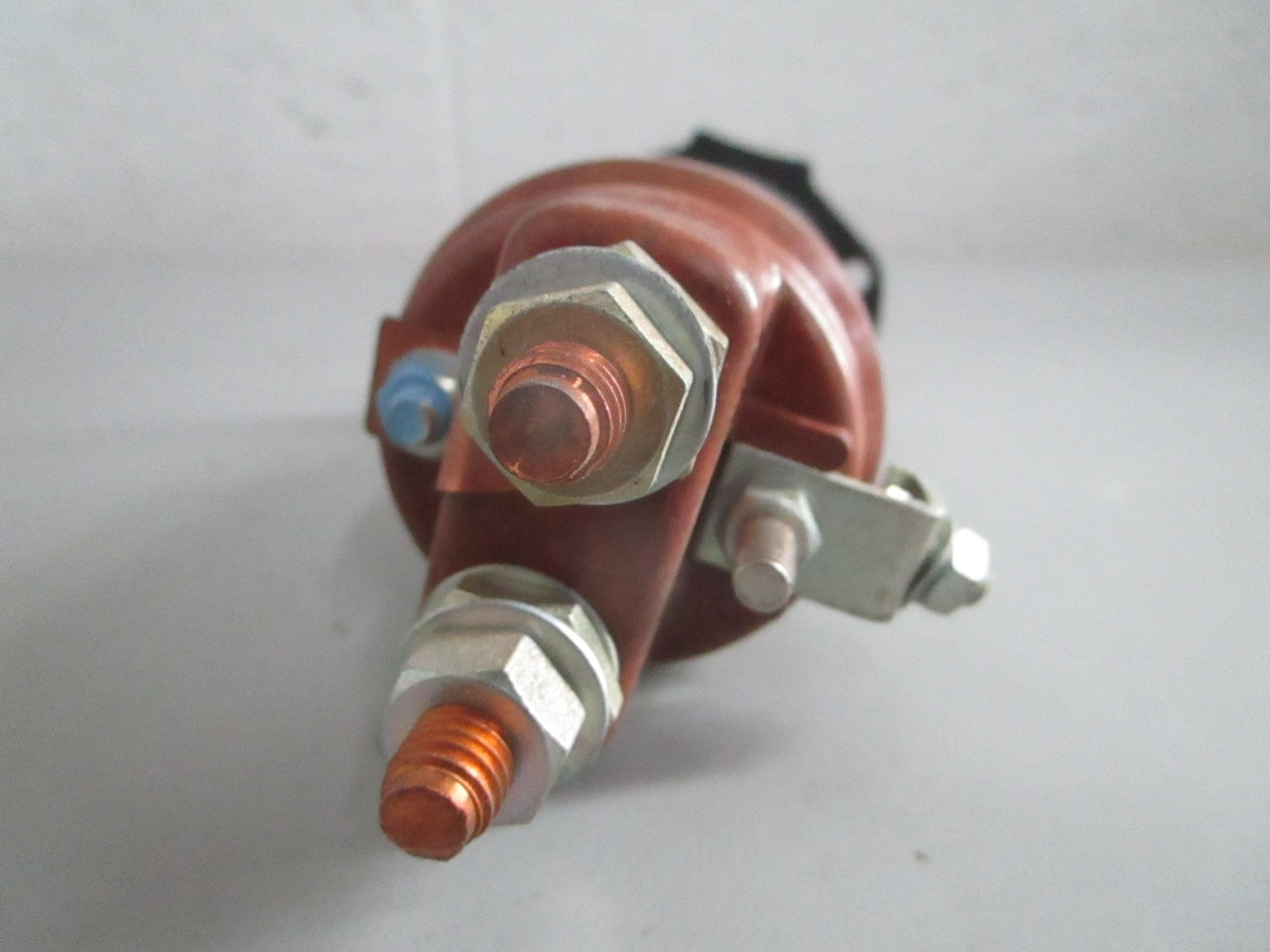 NEW OEM 46641 Mercury Quicksilver Solenoid 0820