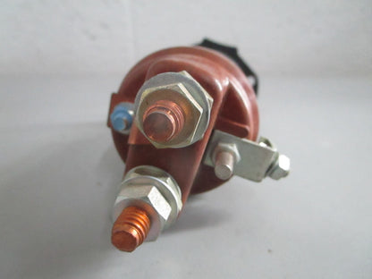 NEW OEM 46641 Mercury Quicksilver Solenoid 0820