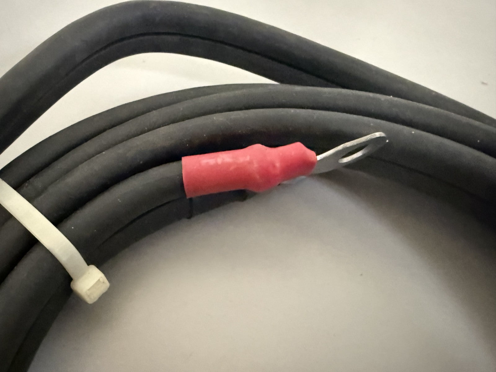 NEW OEM 584348 0584348 OMC Johnson Evinrude Battery Cable 0820