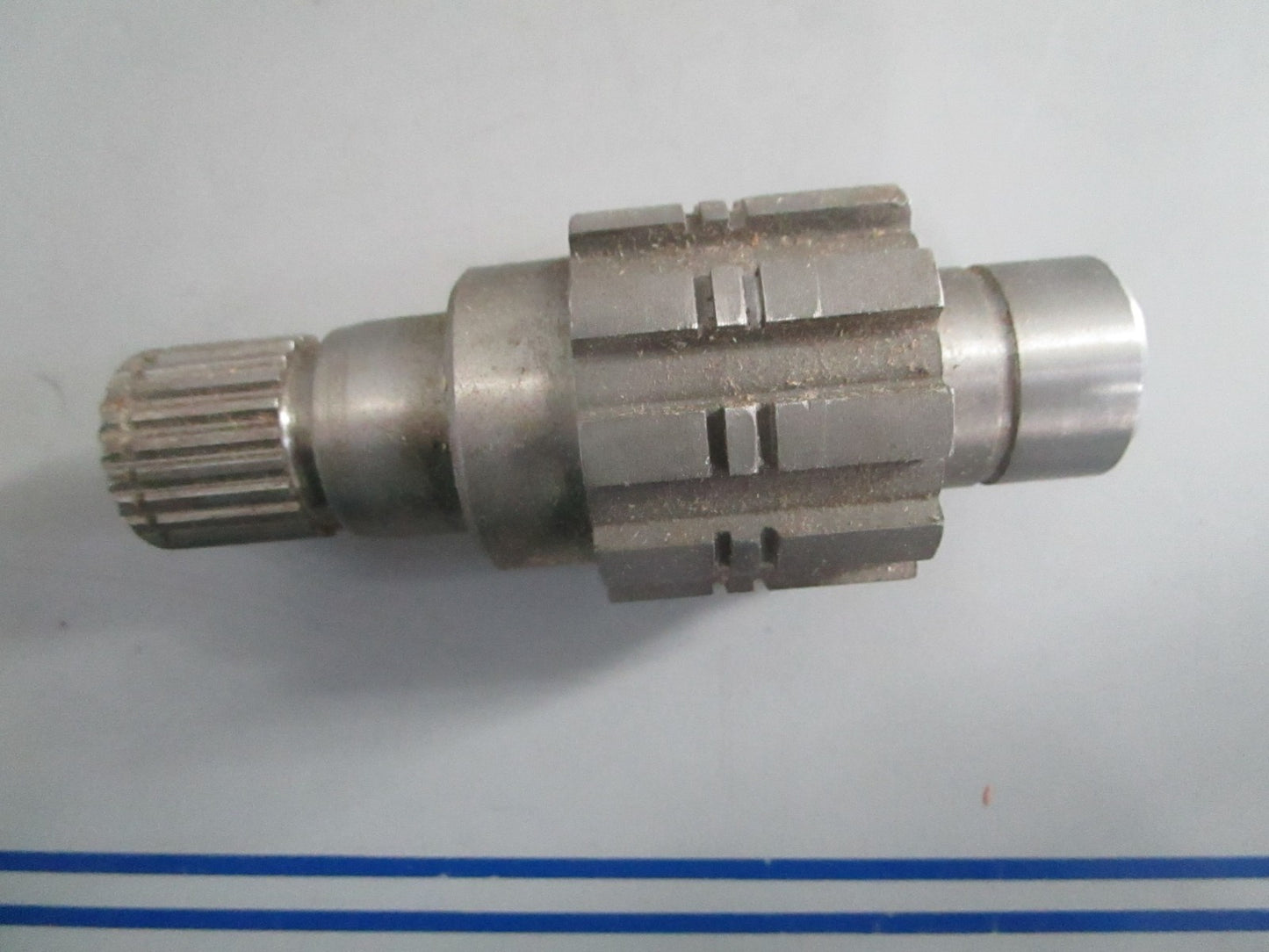 NEW OEM OMC Johnson Evinrude 314651 0314651 Tilt Clutch Shaft 0820