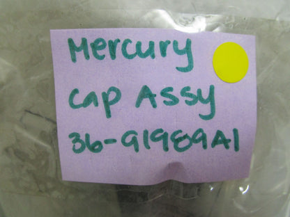 *NEW OEM* 0770 Mercury Quicksilver Cap Assembly 36-91989A1
