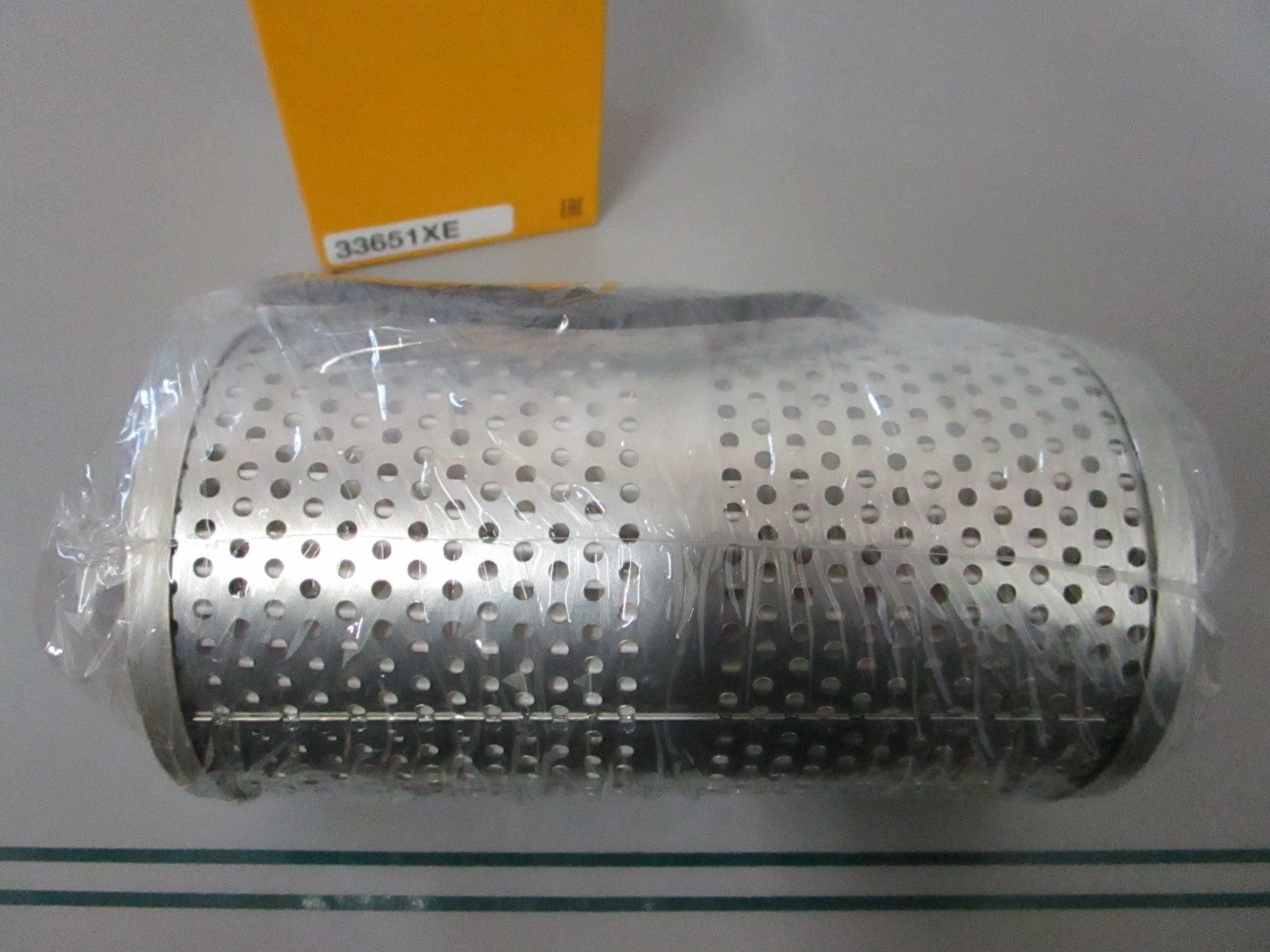 NEW 33651XE WIX Fuel/Water Separator 0810