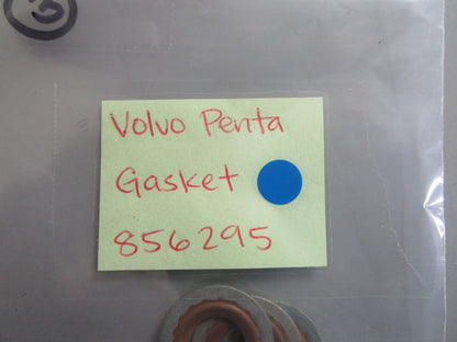 *NEW OEM* 0810 Volvo Penta Gasket 856295