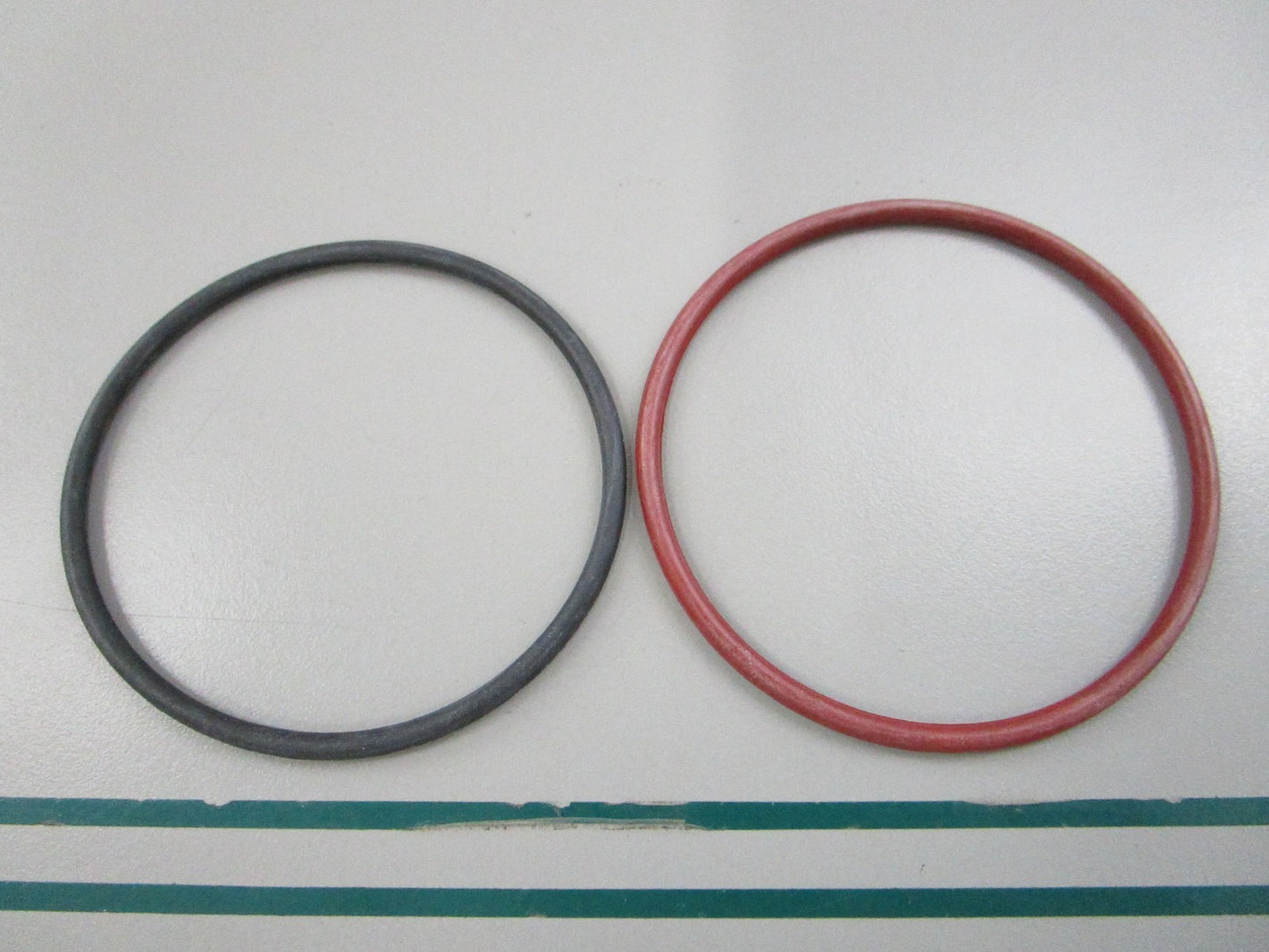 NEW OEM 3678724 4059172 Cummins Seal Kit 0810