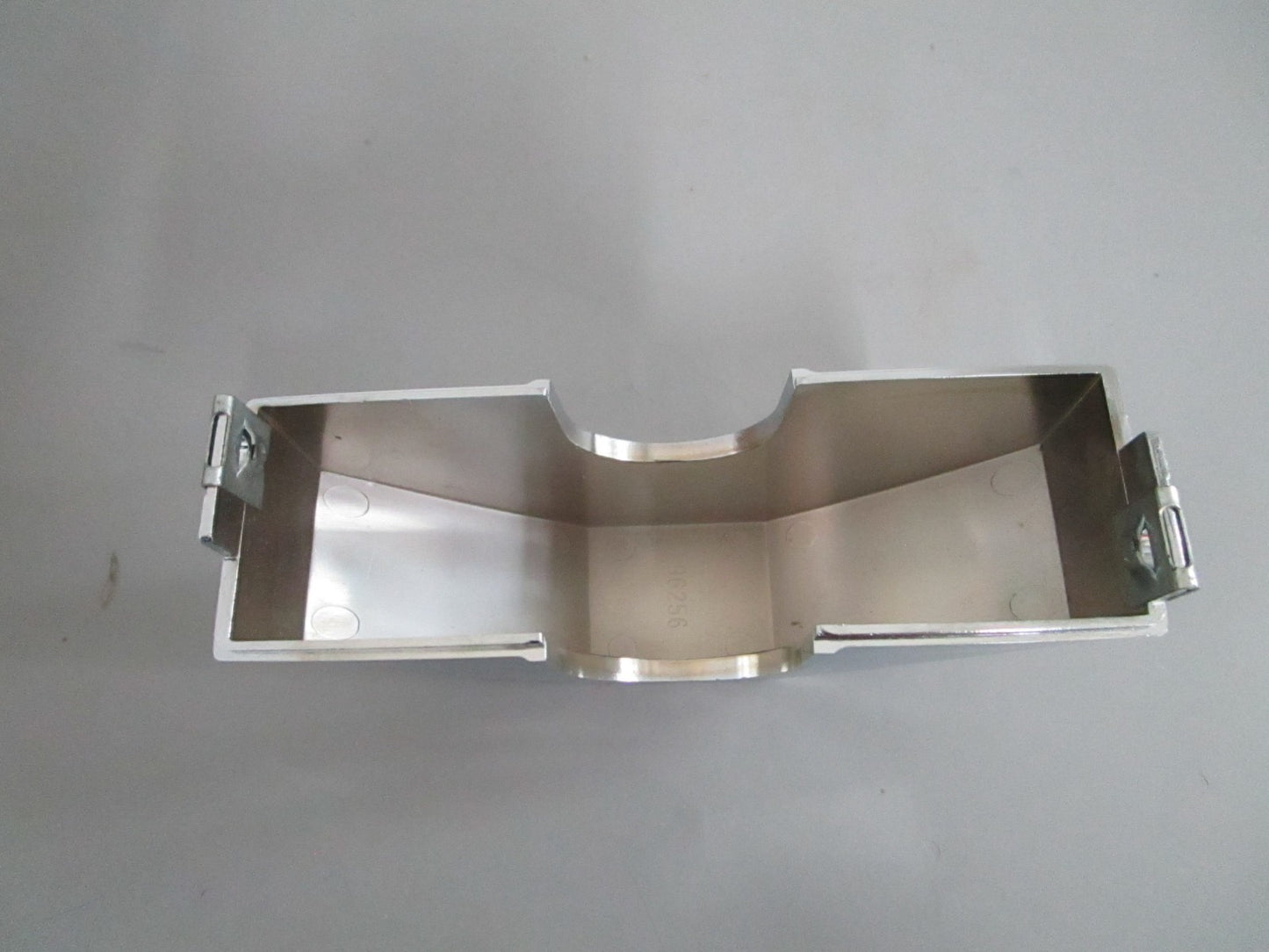 *NEW OEM* 0820 Mercury Quicksilver Cover Assy 96256A2