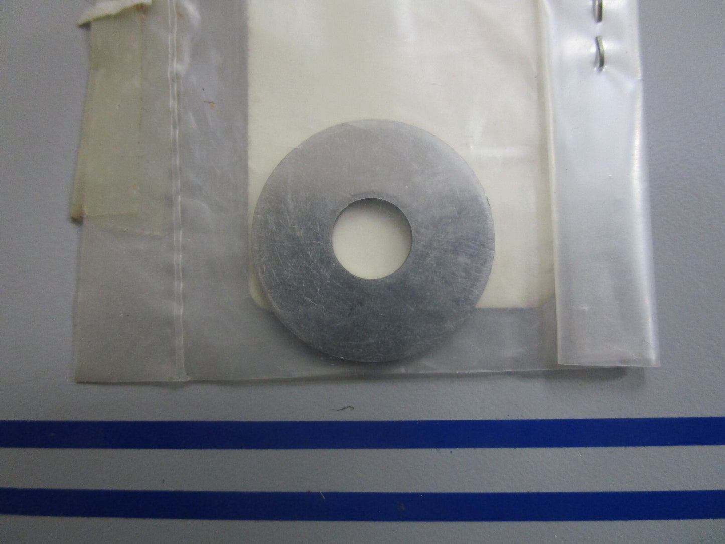 *NEW OEM* 0810 Yamaha Washer 90201-08M54-00