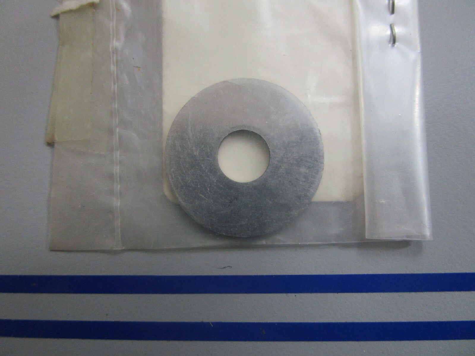 *NEW OEM* 0810 Yamaha Washer 90201-08M54-00