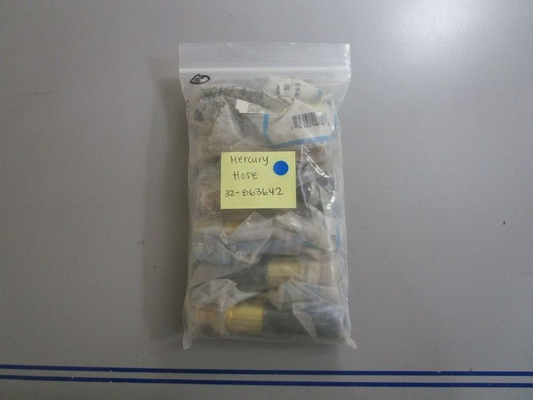 *NEW OEM* 0770 Mercury Quicksilver Hose 32-863642