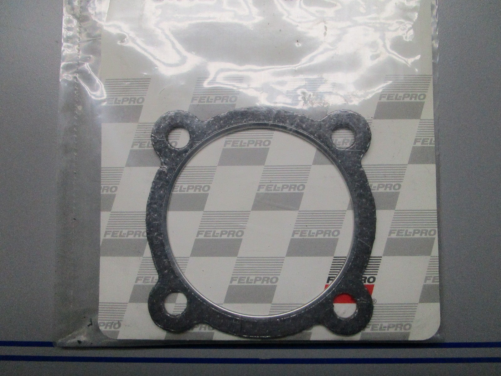 *NEW* 0810 Fel-Pro Adapter Gasket 61197 For: Volkswagen