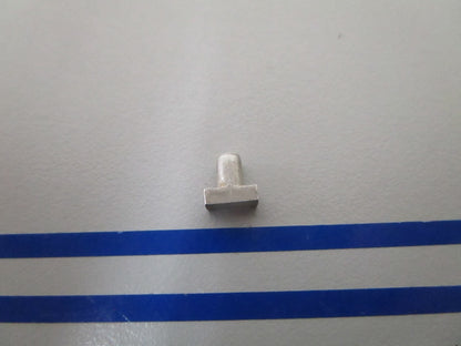 NEW OEM 306196 0306196 OMC Johnson Evinrude Impeller Pin 0810