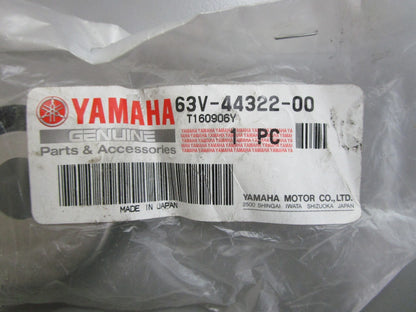 *NEW OEM* 0810 Yamaha Water Pump Insert 63V-44322-00-00